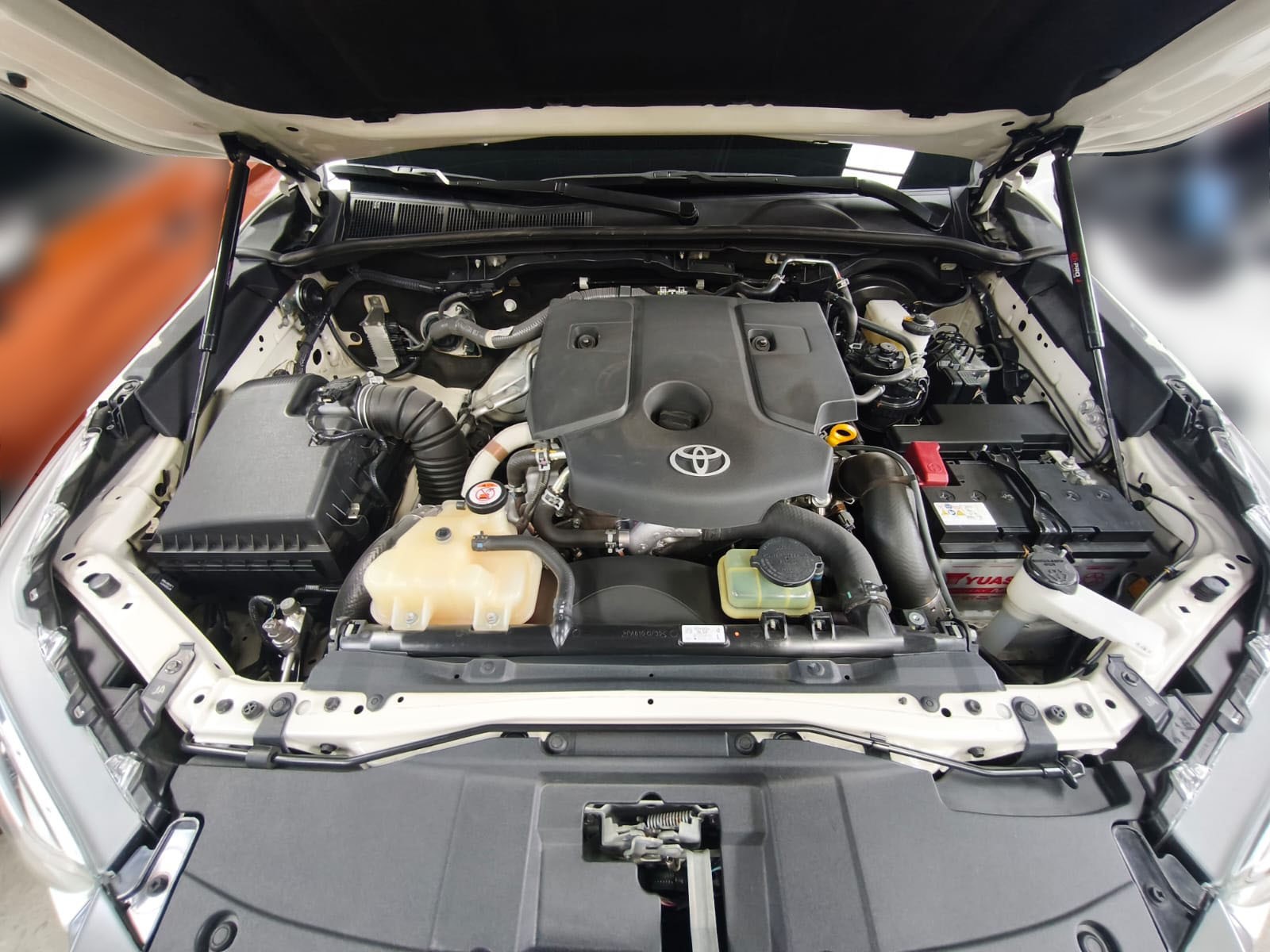 Used 1
                    TOYOTA
                     for Sale Image