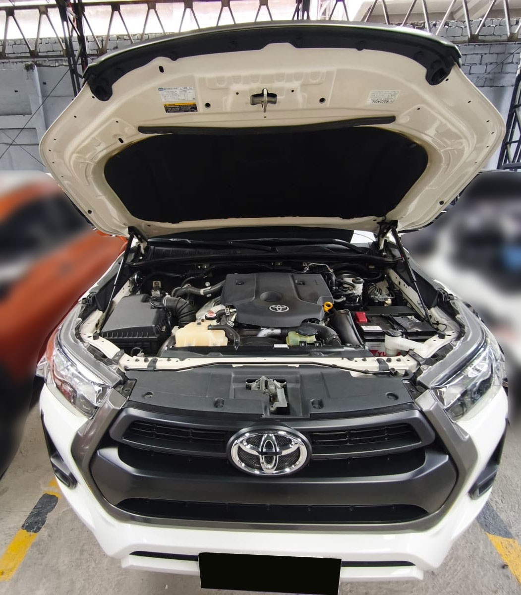 Used 1
                    TOYOTA
                     for Sale Image