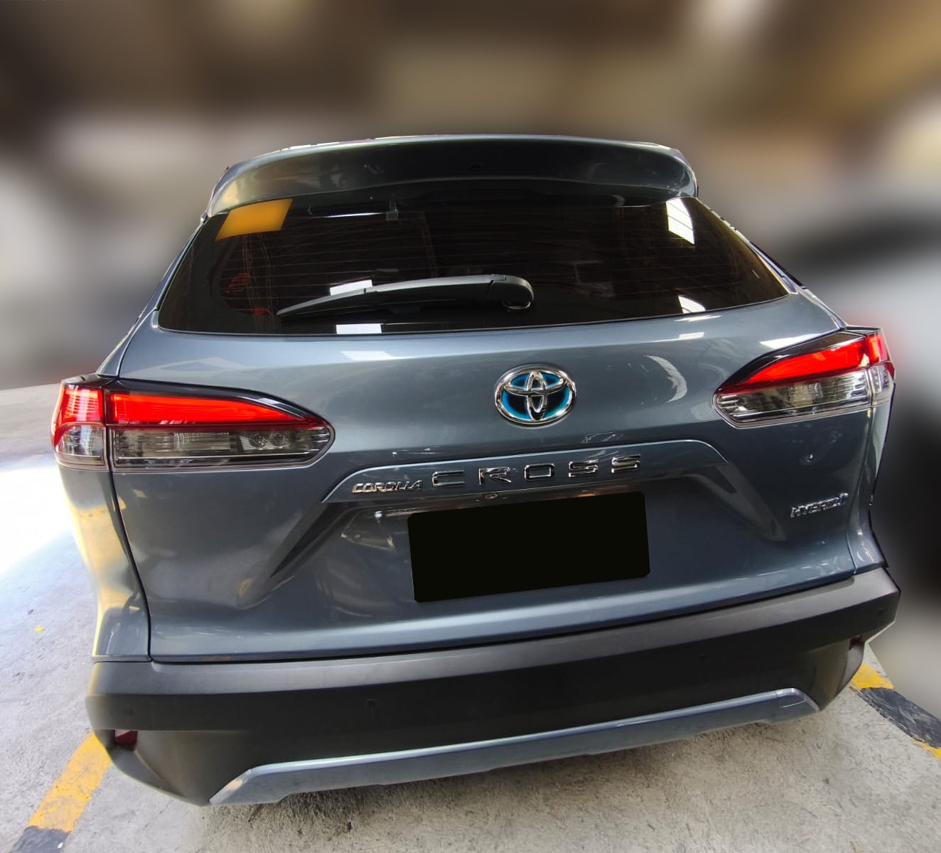 Used 1
                    TOYOTA
                     for Sale Image