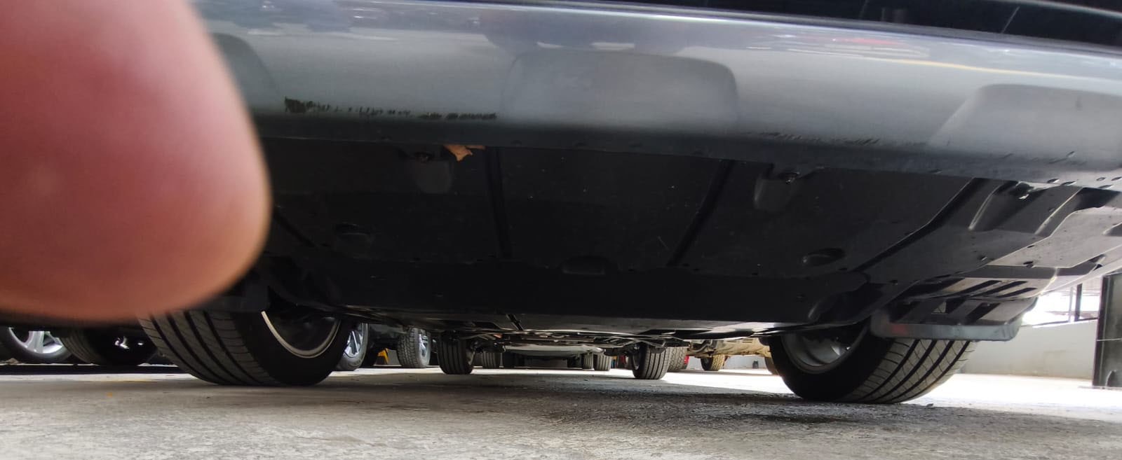 Used 1
                    TOYOTA
                     for Sale Image