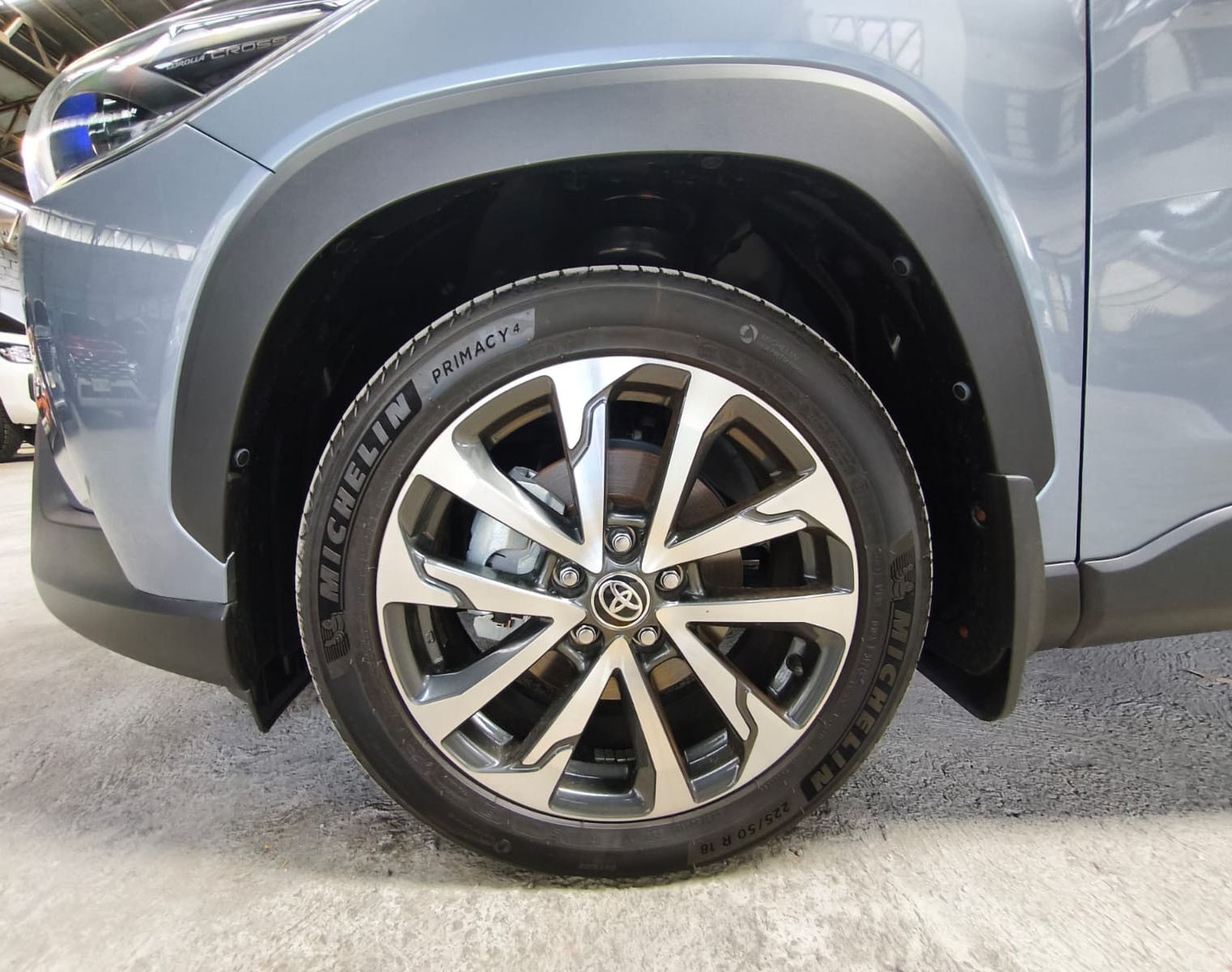 Used 1
                    TOYOTA
                     for Sale Image