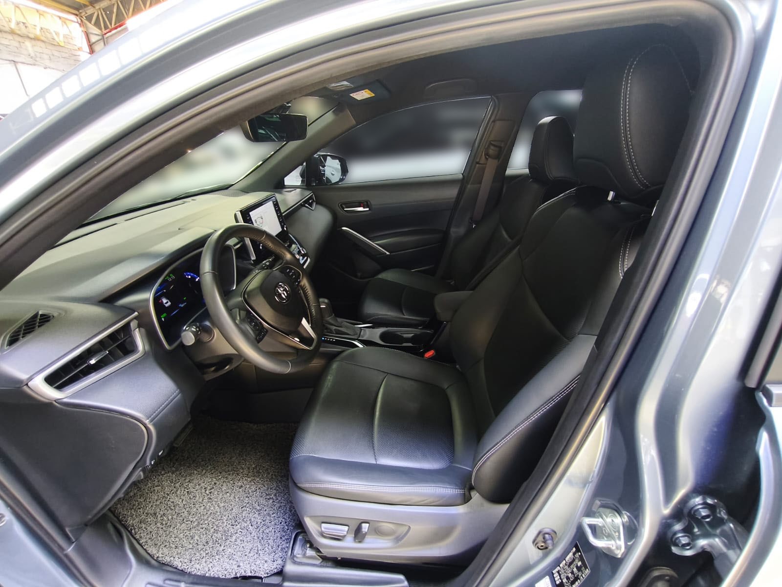 Used 1
                    TOYOTA
                     for Sale Image