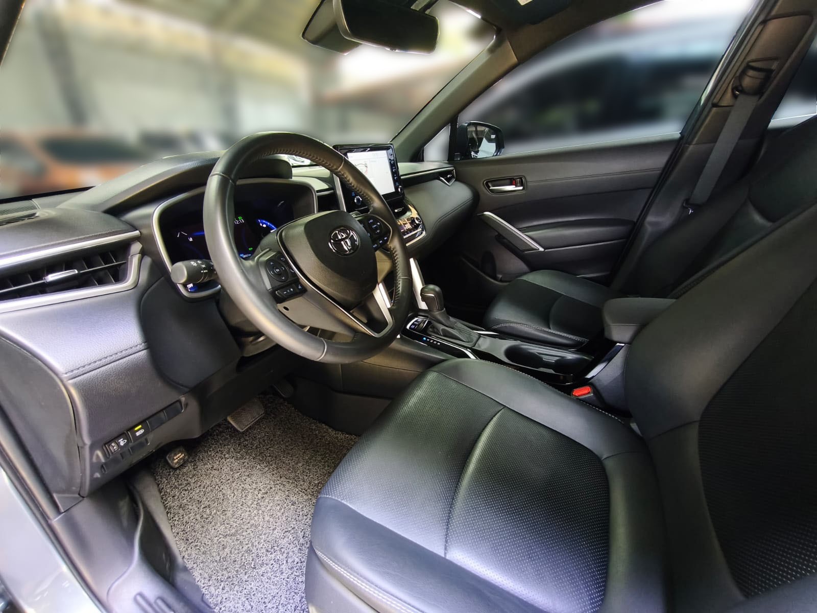 Used 1
                    TOYOTA
                     for Sale Image