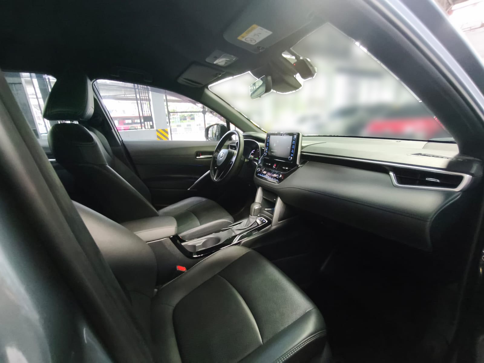 Used 1
                    TOYOTA
                     for Sale Image