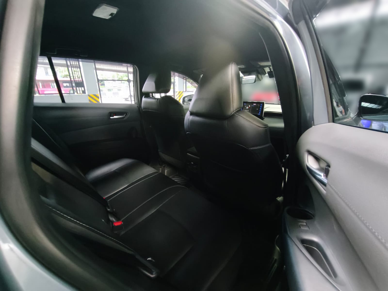 Used 1
                    TOYOTA
                     for Sale Image