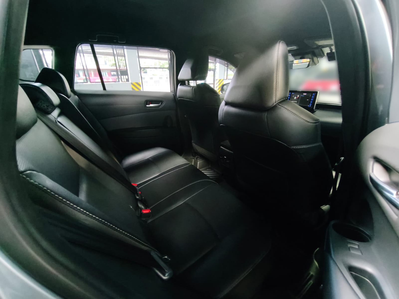 Used 1
                    TOYOTA
                     for Sale Image