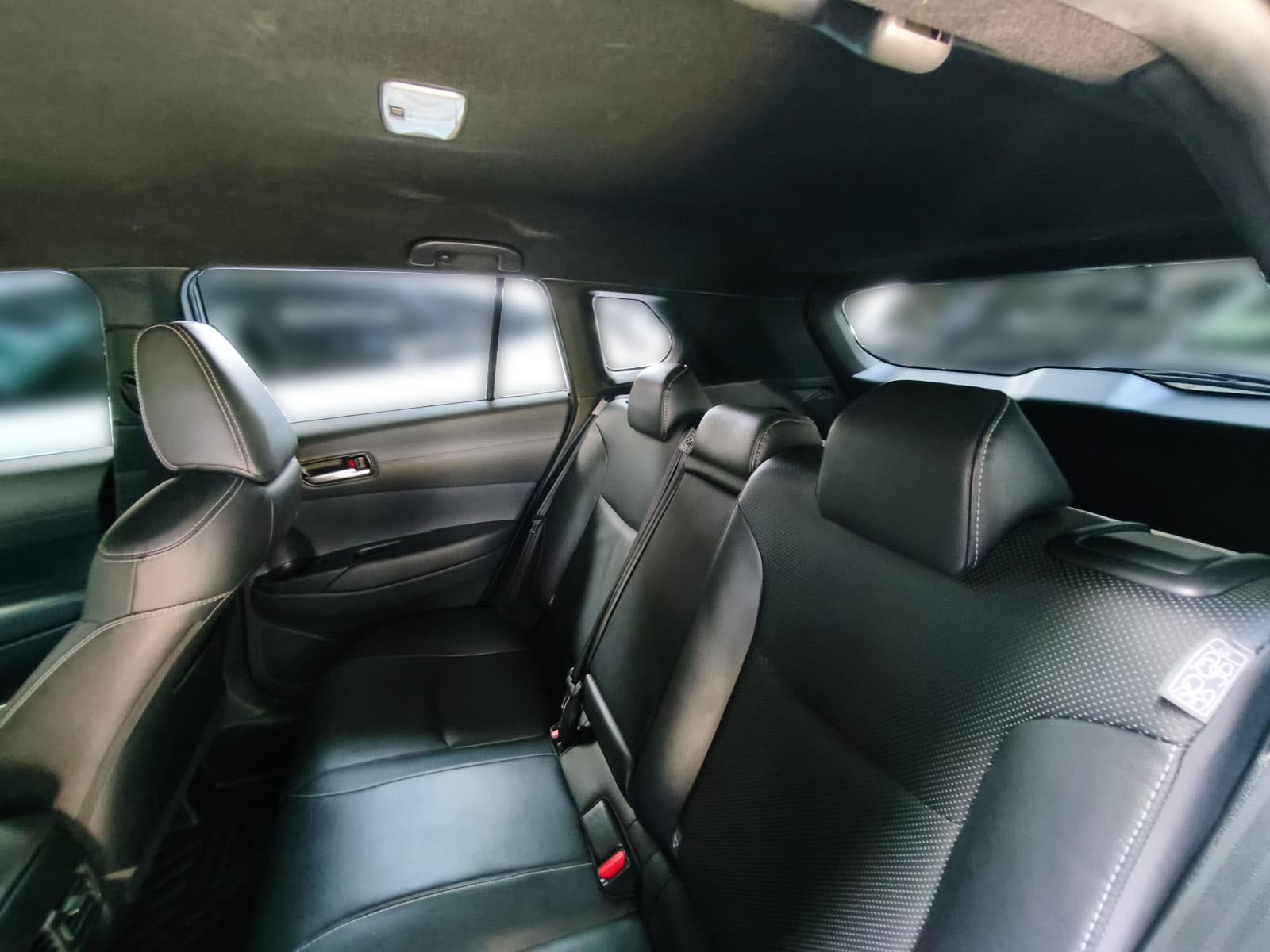 Used 1
                    TOYOTA
                     for Sale Image