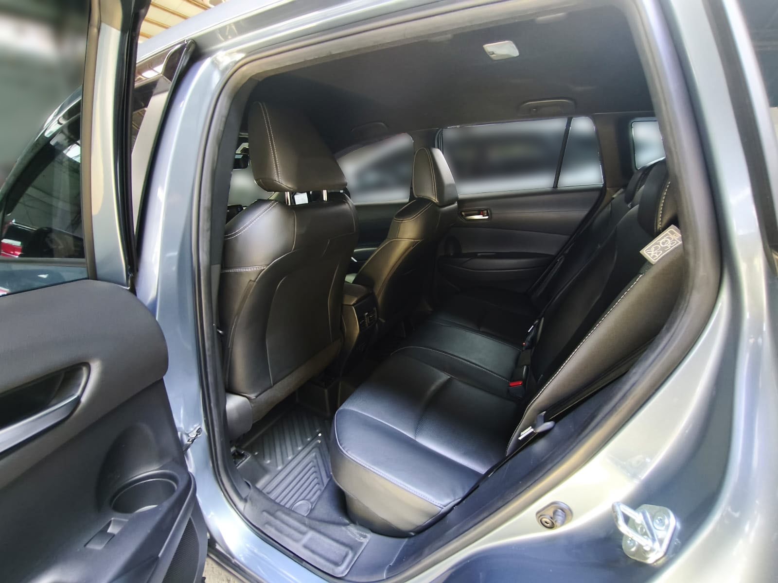 Used 1
                    TOYOTA
                     for Sale Image