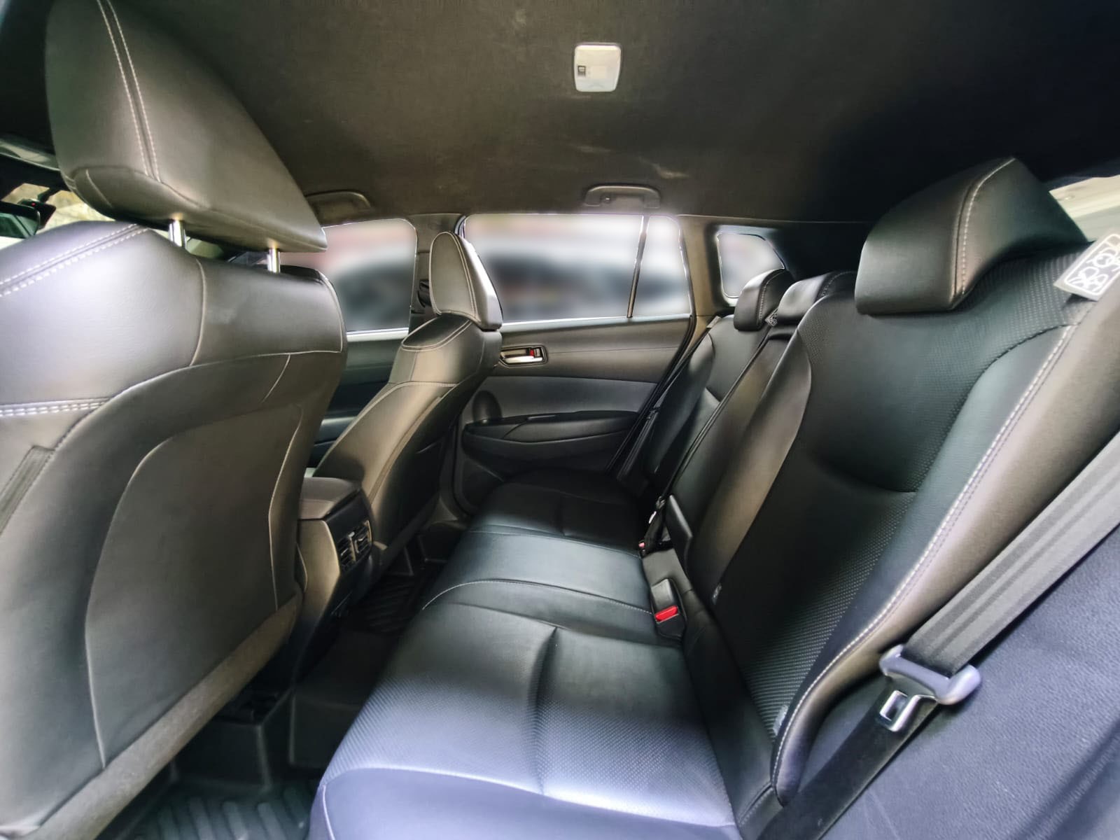Used 1
                    TOYOTA
                     for Sale Image