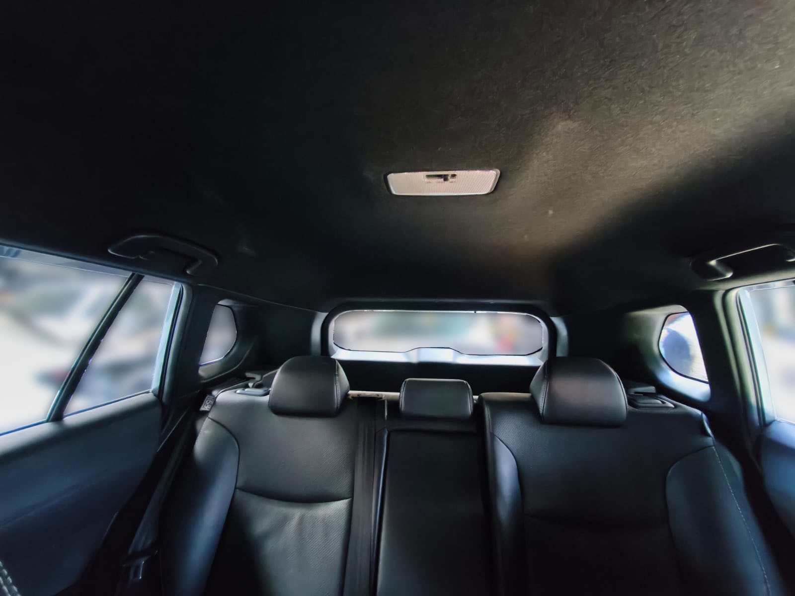 Used 1
                    TOYOTA
                     for Sale Image