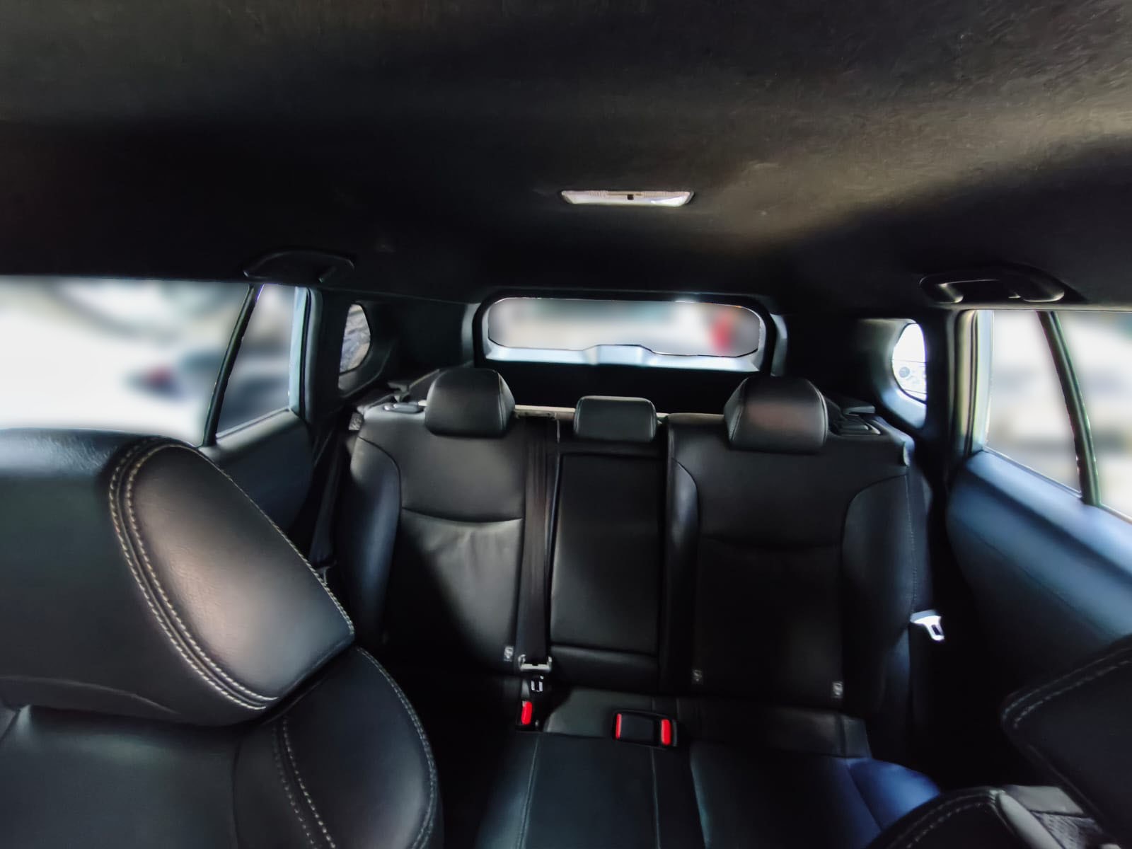 Used 1
                    TOYOTA
                     for Sale Image