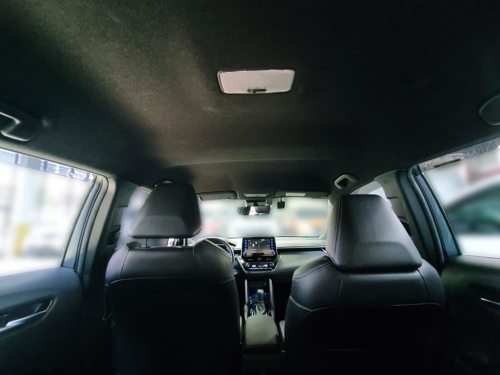 Used 1
                    TOYOTA
                     for Sale Image