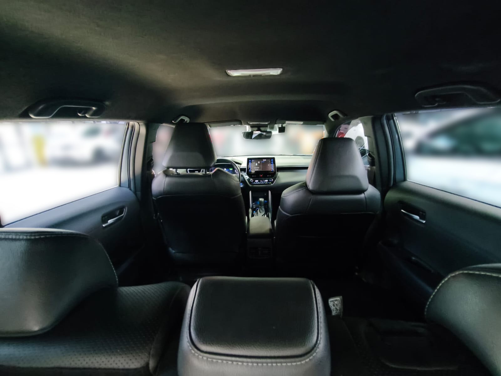 Used 1
                    TOYOTA
                     for Sale Image