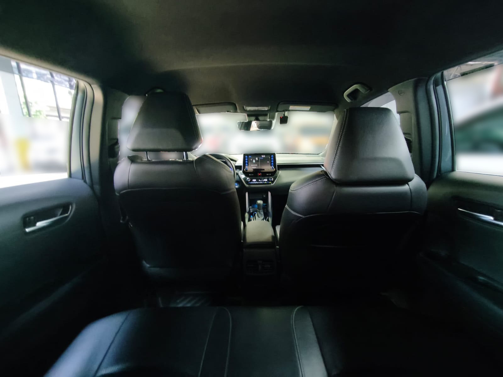 Used 1
                    TOYOTA
                     for Sale Image