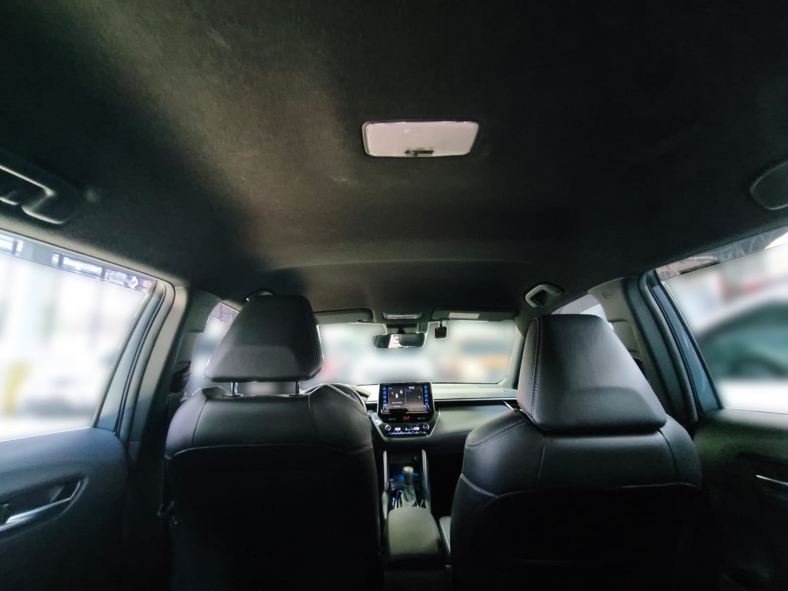 Used 1
                    TOYOTA
                     for Sale Image