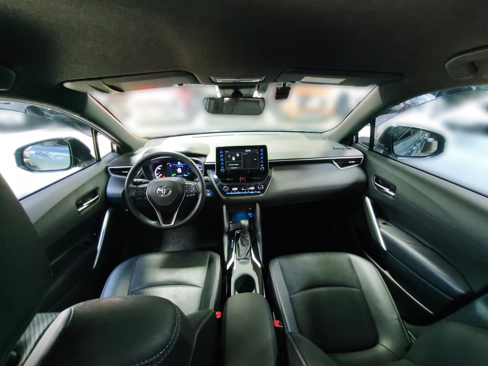 Used 1
                    TOYOTA
                     for Sale Image