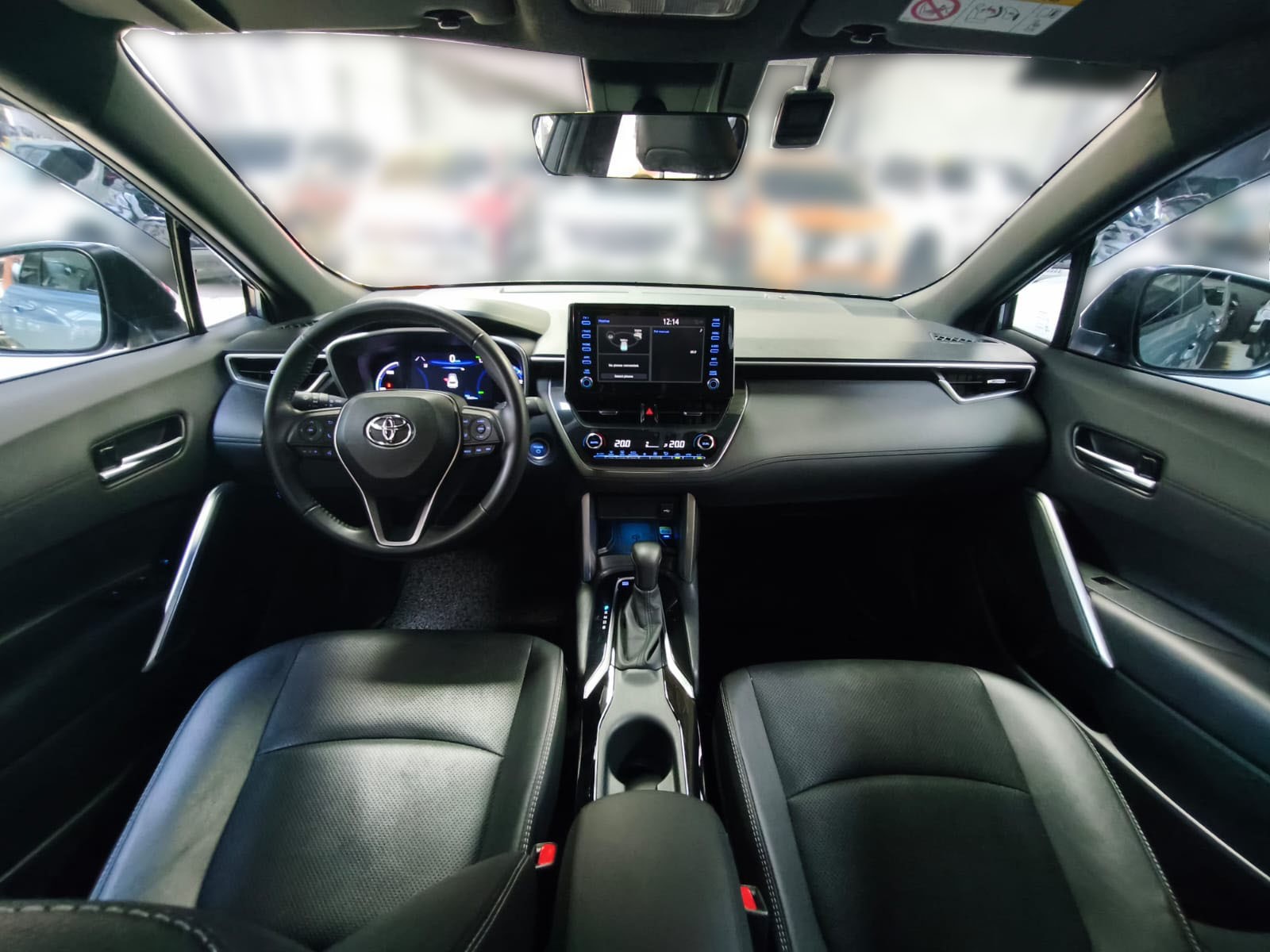 Used 1
                    TOYOTA
                     for Sale Image