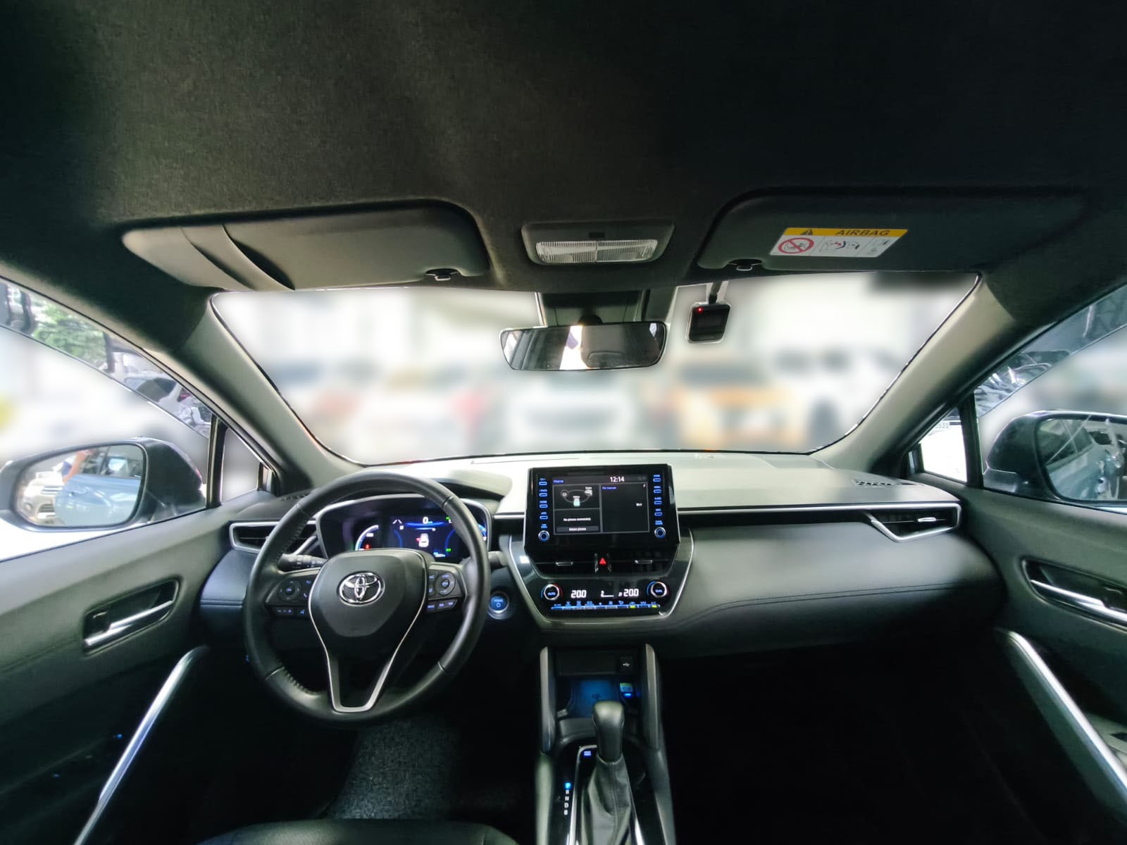 Used 1
                    TOYOTA
                     for Sale Image