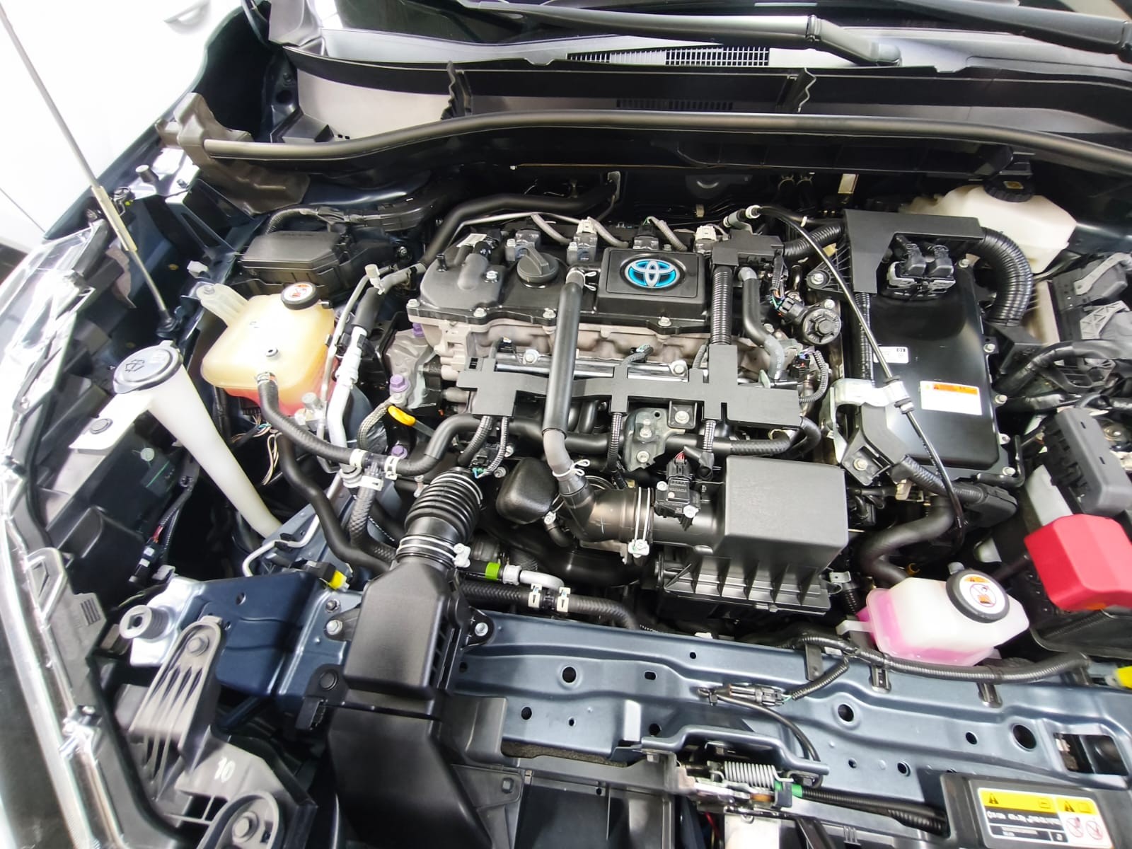 Used 1
                    TOYOTA
                     for Sale Image