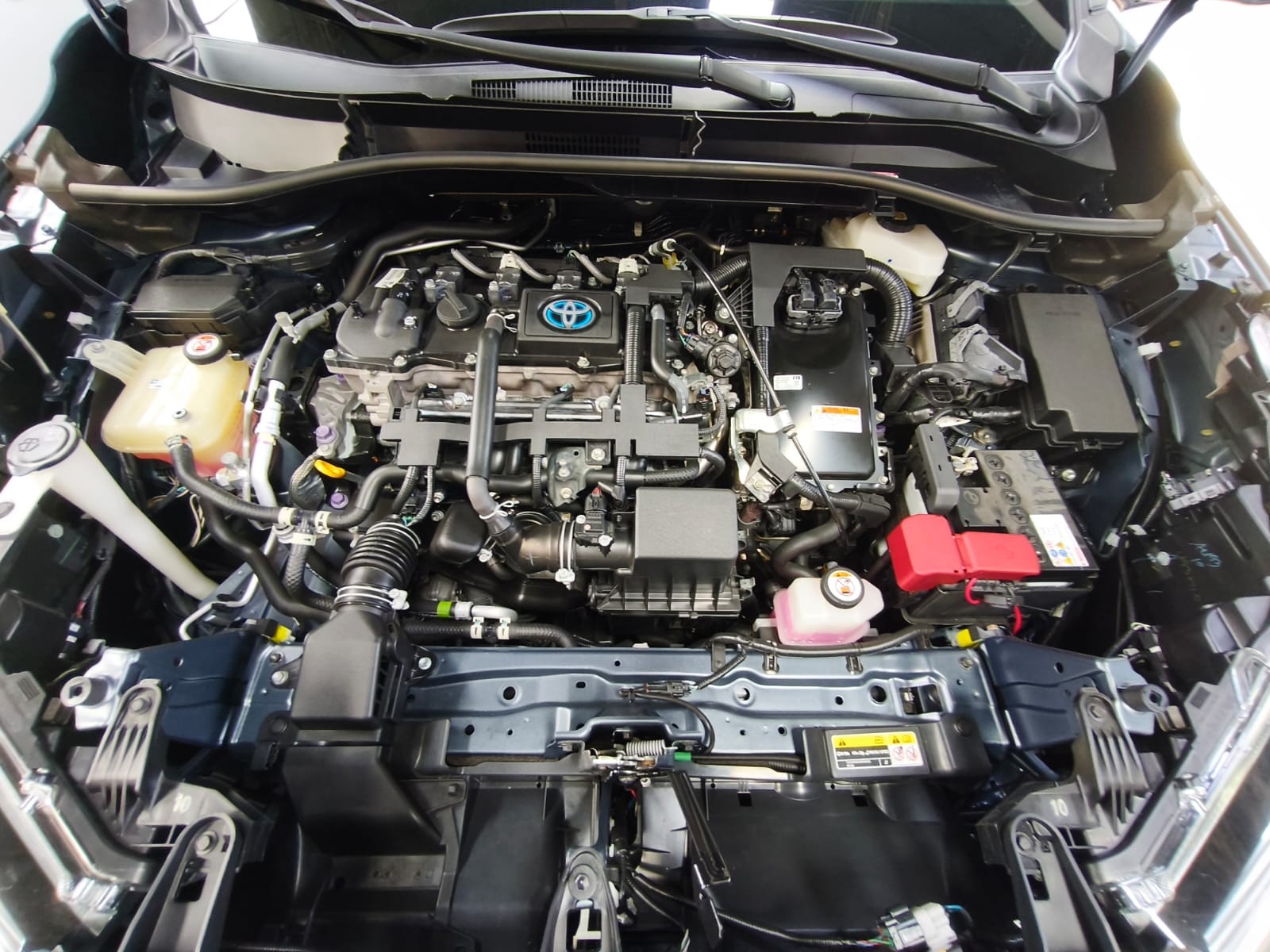 Used 1
                    TOYOTA
                     for Sale Image