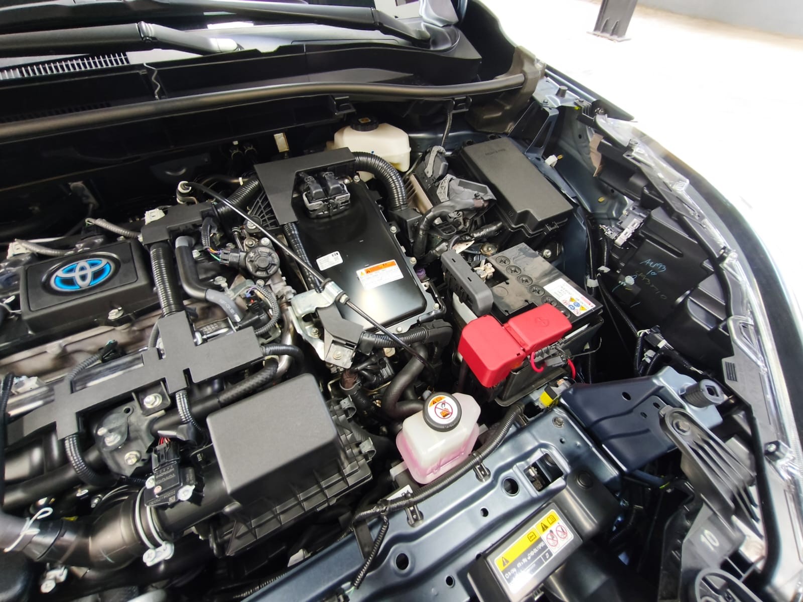 Used 1
                    TOYOTA
                     for Sale Image
