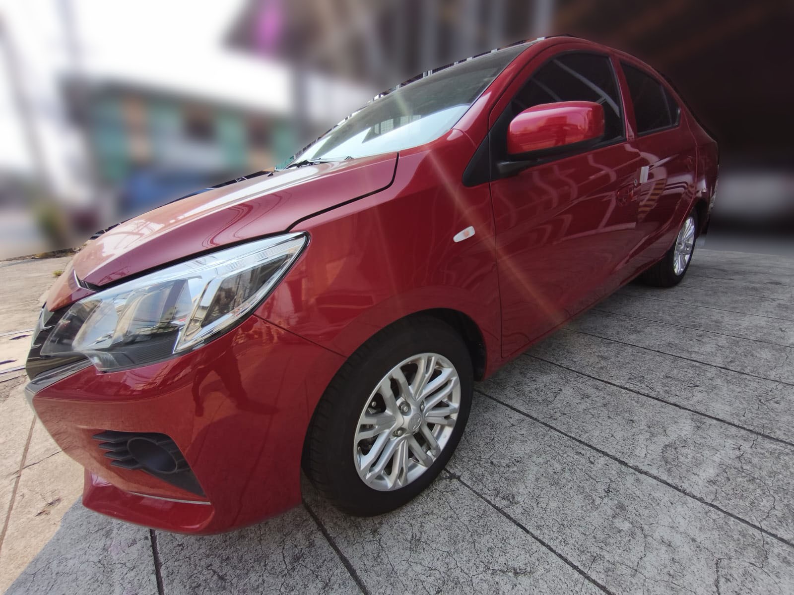 Used 1
                    MITSUBISHI
                     for Sale Image