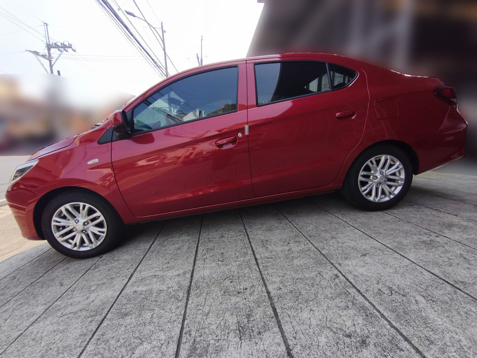 Used 1
                    MITSUBISHI
                     for Sale Image