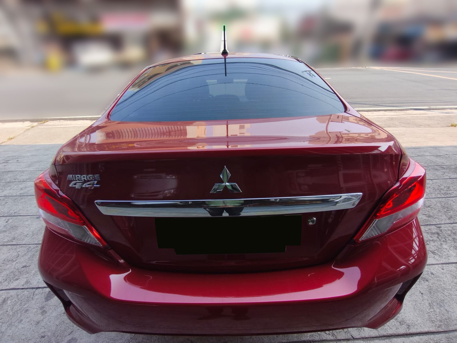 Used 1
                    MITSUBISHI
                     for Sale Image