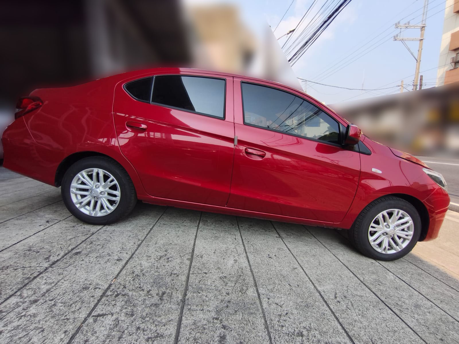 Used 1
                    MITSUBISHI
                     for Sale Image