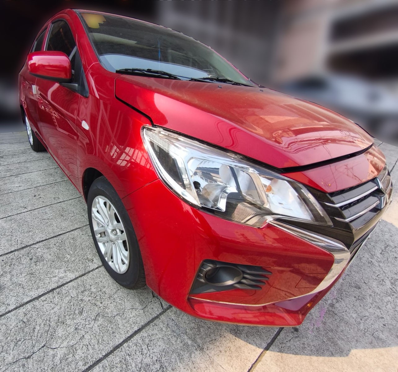 Used 1
                    MITSUBISHI
                     for Sale Image