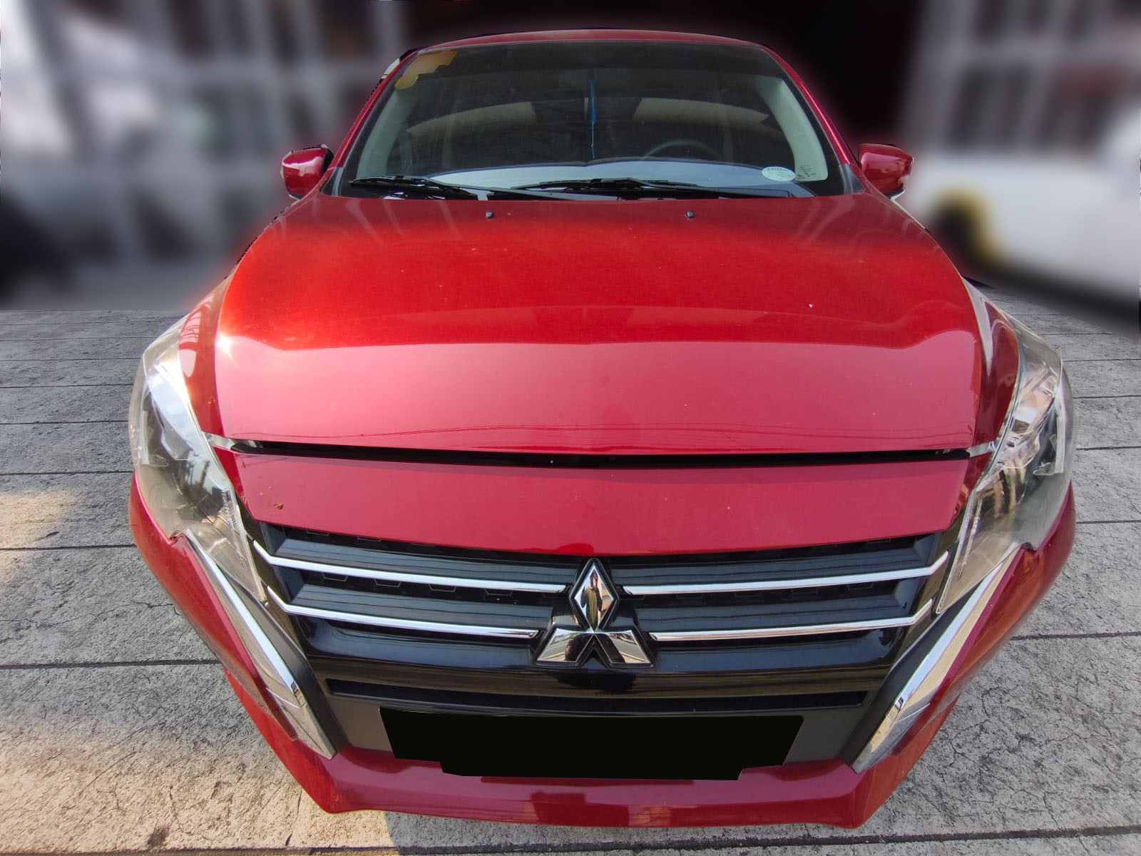 Used 1
                    MITSUBISHI
                     for Sale Image