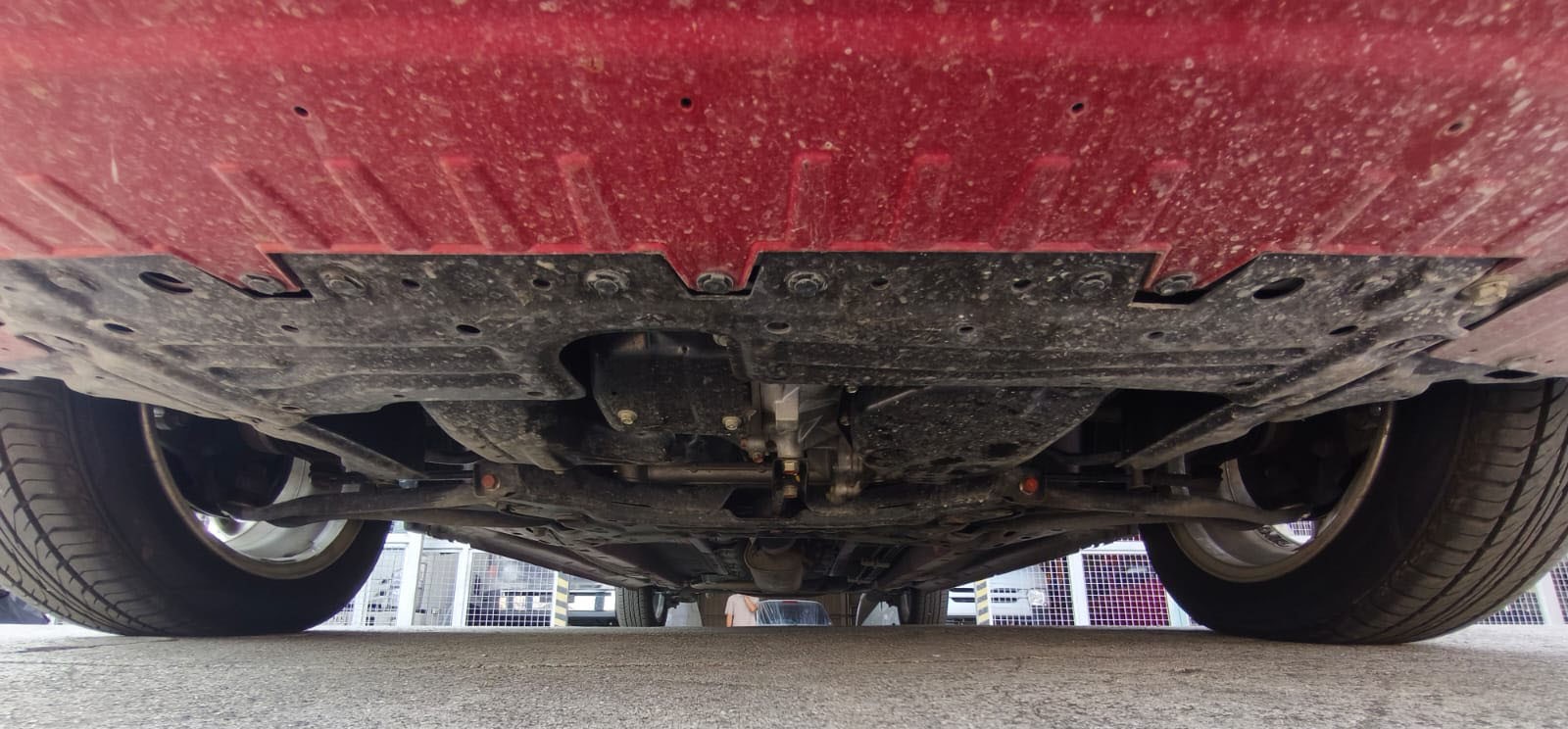 Used 1
                    MITSUBISHI
                     for Sale Image