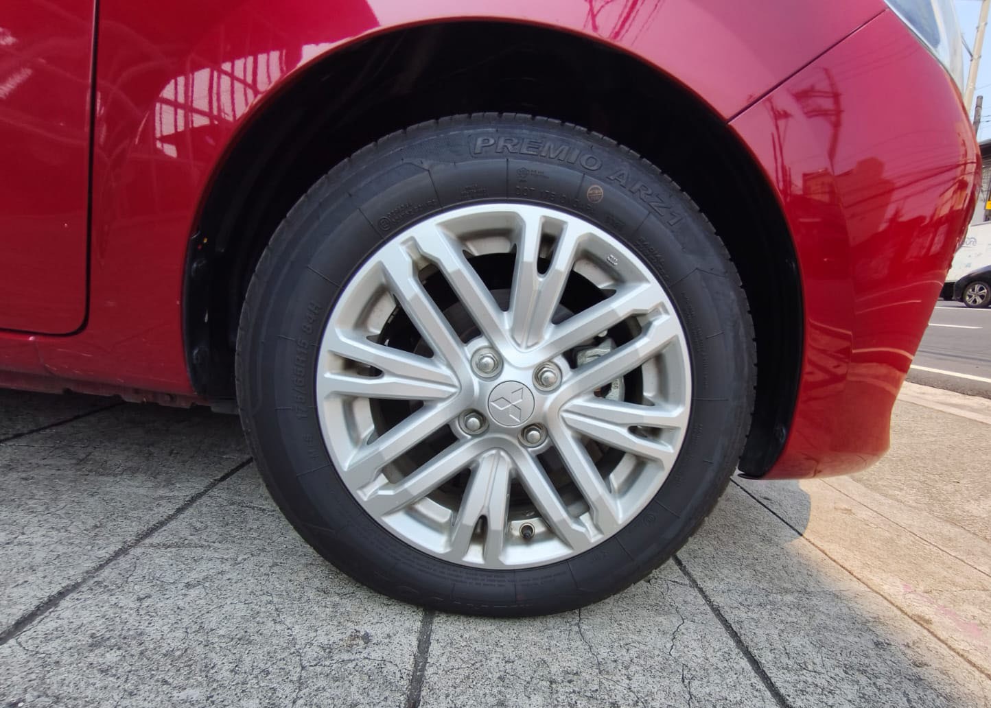 Used 1
                    MITSUBISHI
                     for Sale Image