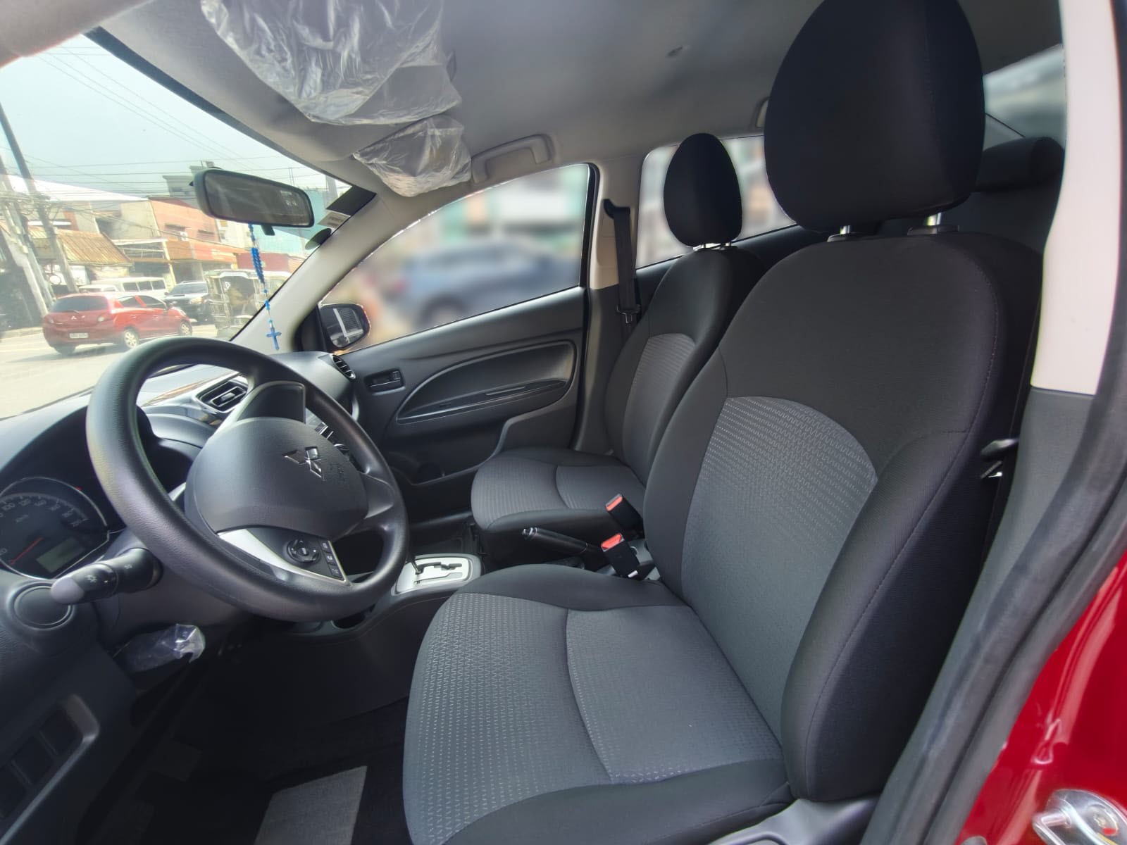 Used 1
                    MITSUBISHI
                     for Sale Image
