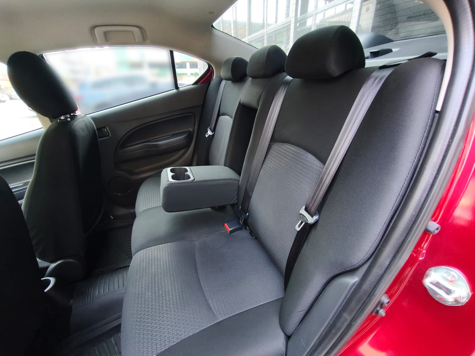Used 1
                    MITSUBISHI
                     for Sale Image