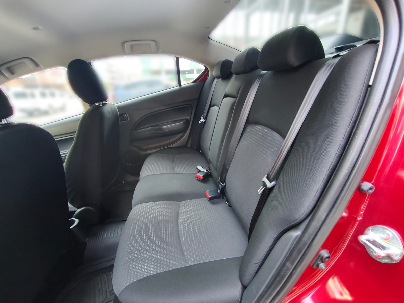 Used 1
                    MITSUBISHI
                     for Sale Image