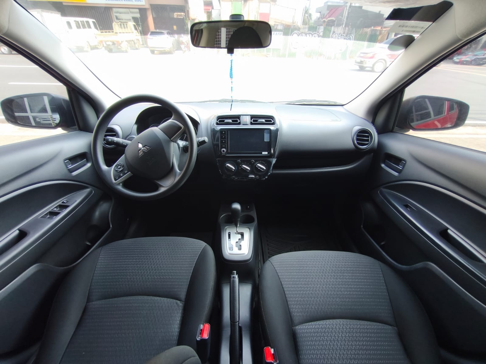 Used 1
                    MITSUBISHI
                     for Sale Image
