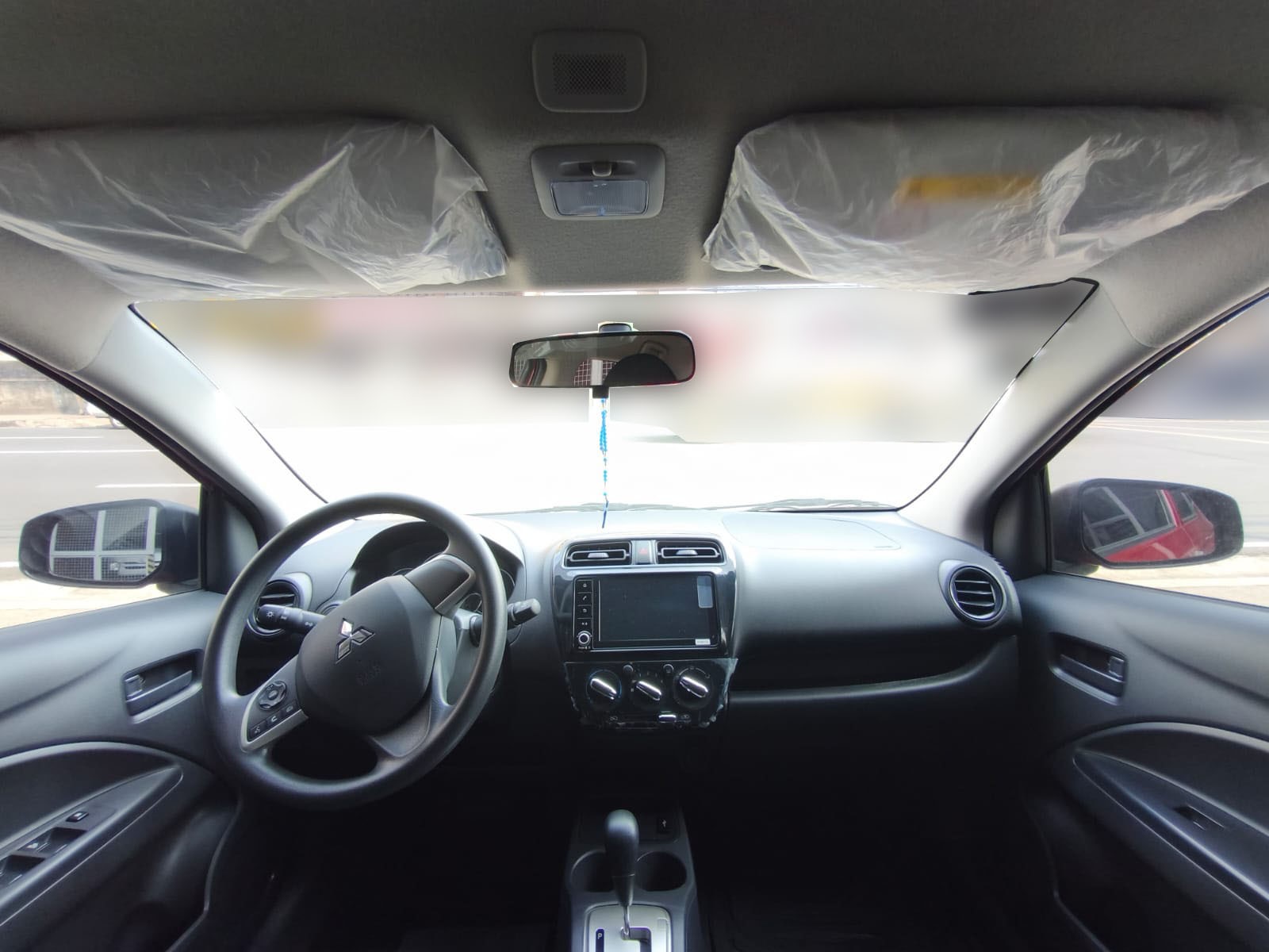 Used 1
                    MITSUBISHI
                     for Sale Image