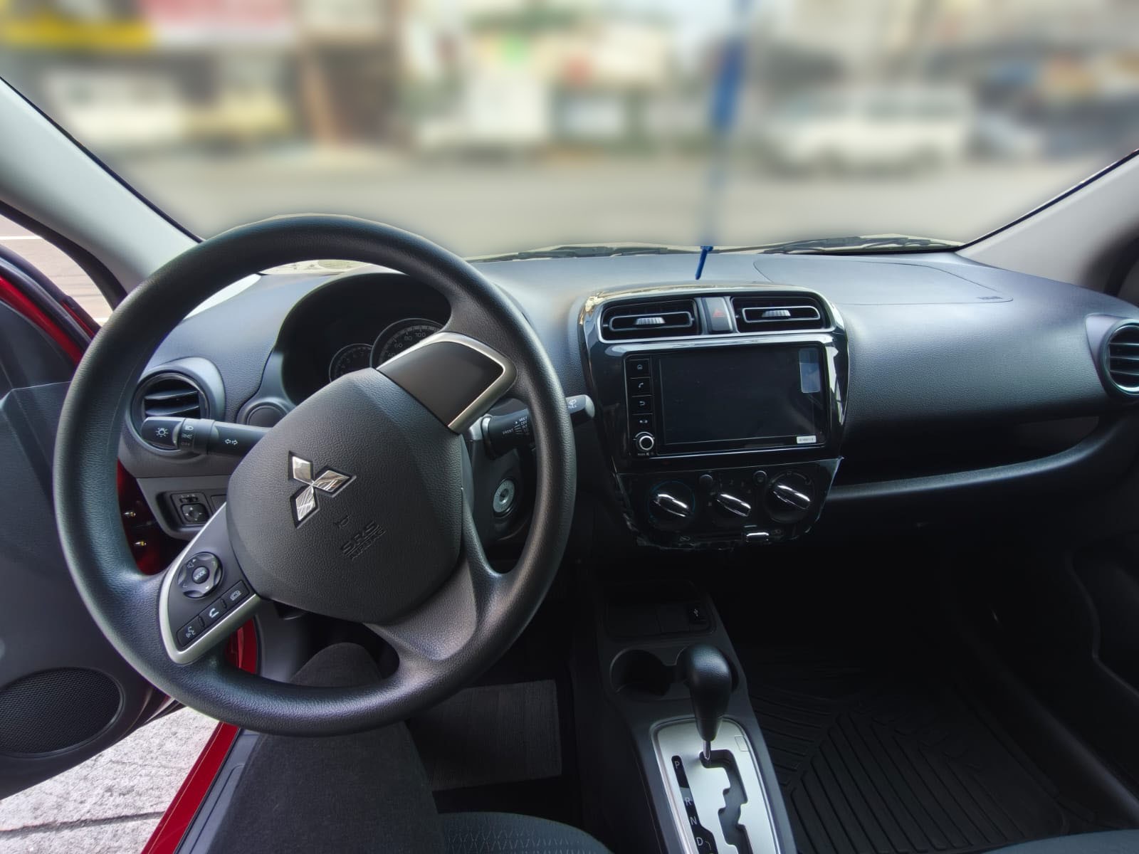 Used 1
                    MITSUBISHI
                     for Sale Image