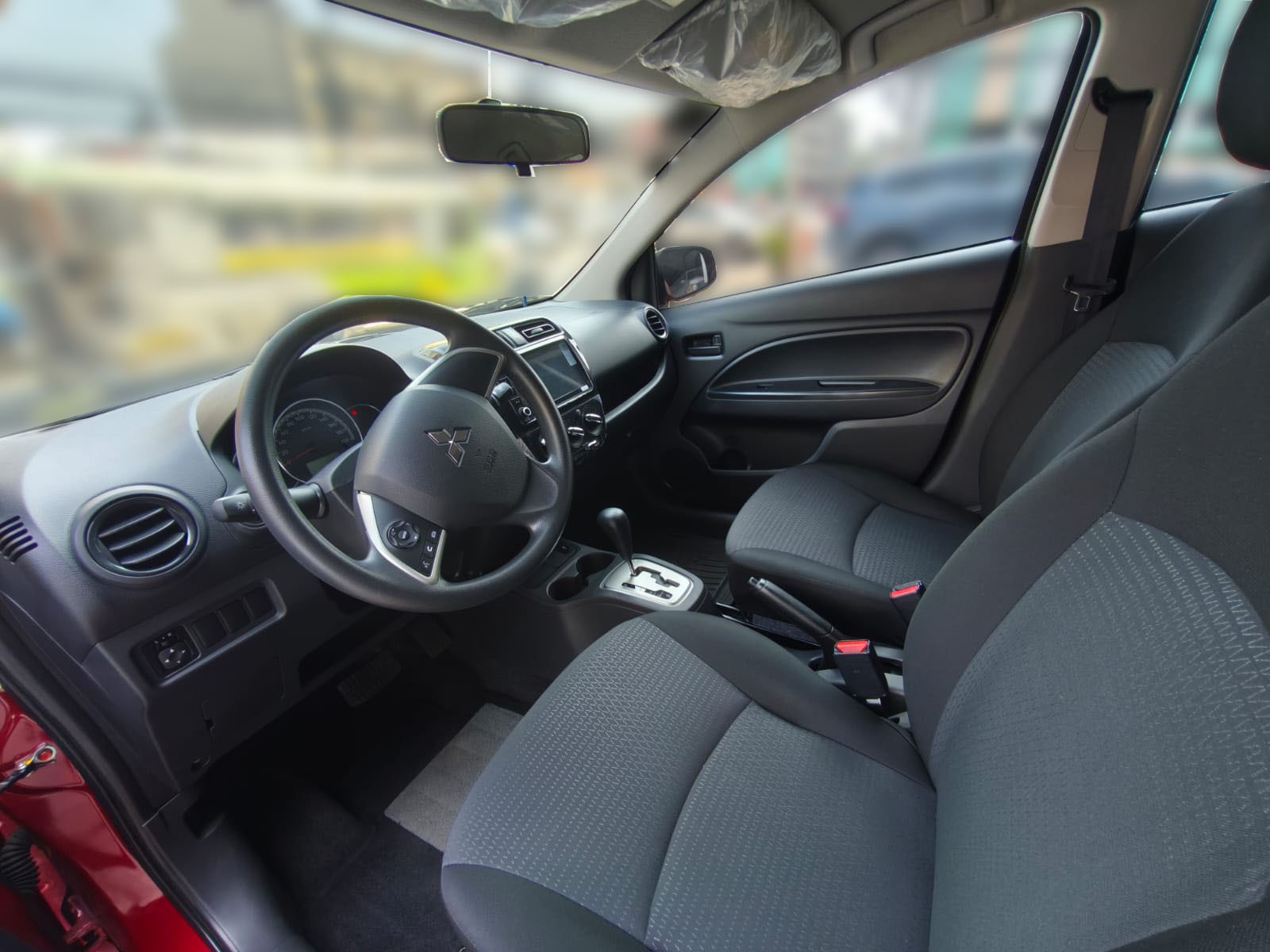 Used 1
                    MITSUBISHI
                     for Sale Image