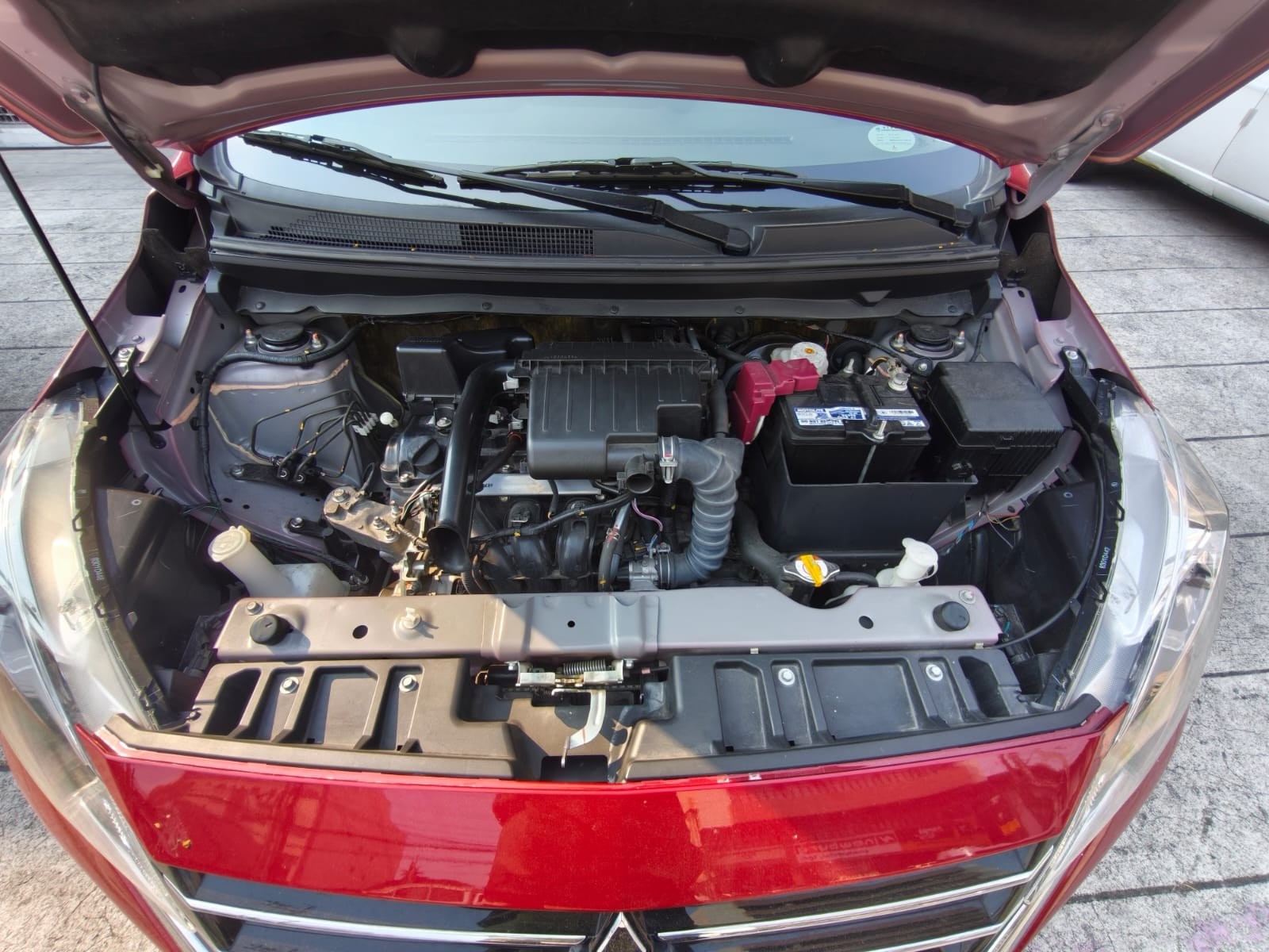 Used 1
                    MITSUBISHI
                     for Sale Image