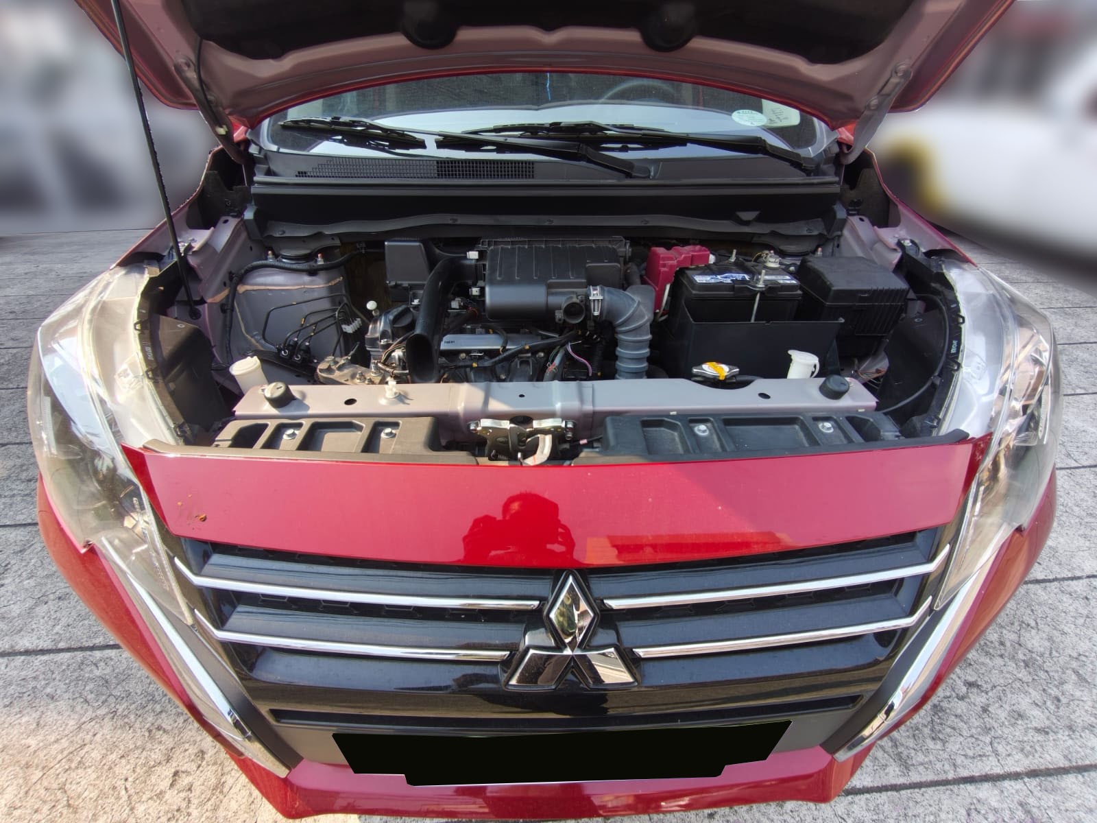 Used 1
                    MITSUBISHI
                     for Sale Image