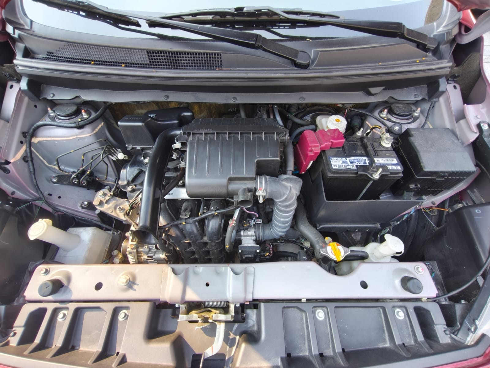 Used 1
                    MITSUBISHI
                     for Sale Image