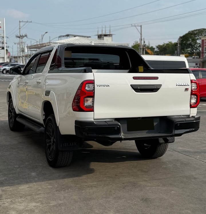 Used 1
                    TOYOTA
                     for Sale Image