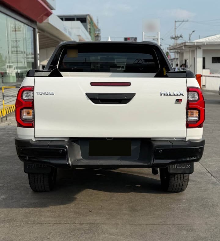 Used 1
                    TOYOTA
                     for Sale Image
