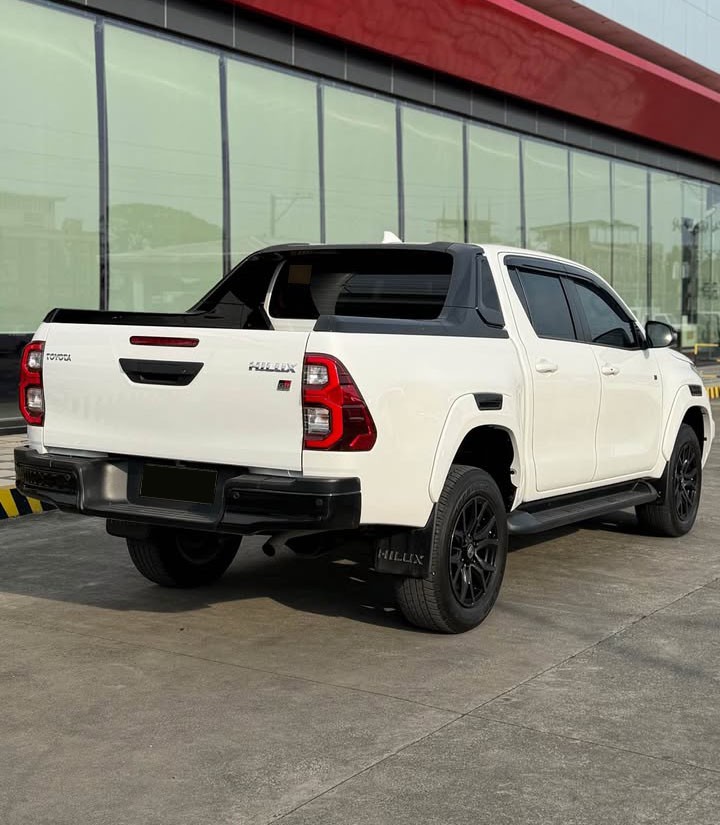 Used 1
                    TOYOTA
                     for Sale Image