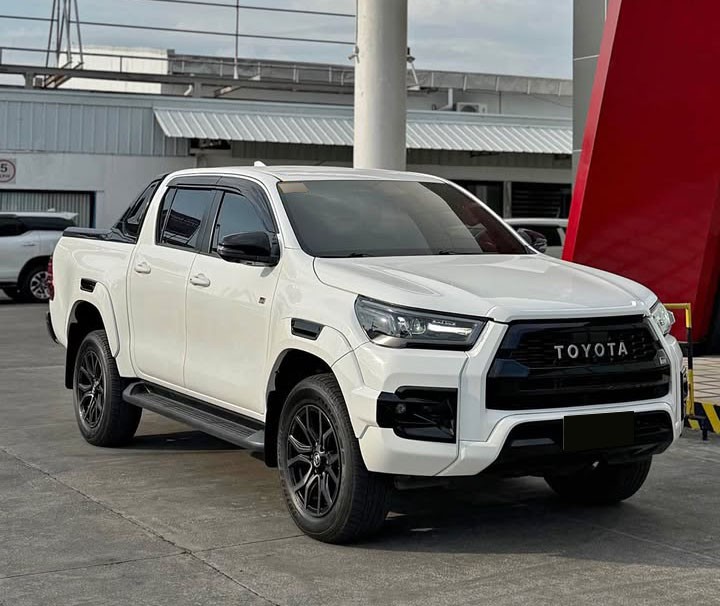 Used 1
                    TOYOTA
                     for Sale Image