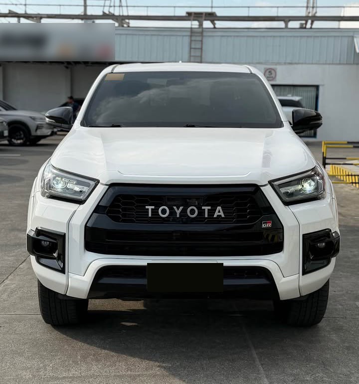 Used 1
                    TOYOTA
                     for Sale Image