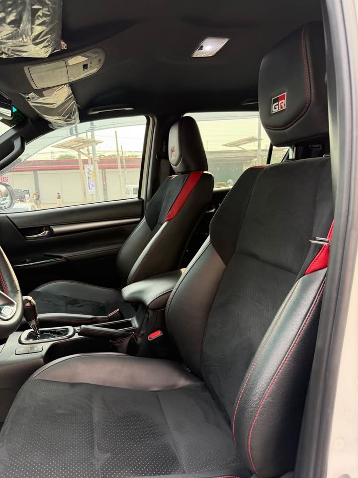 Used 1
                    TOYOTA
                     for Sale Image