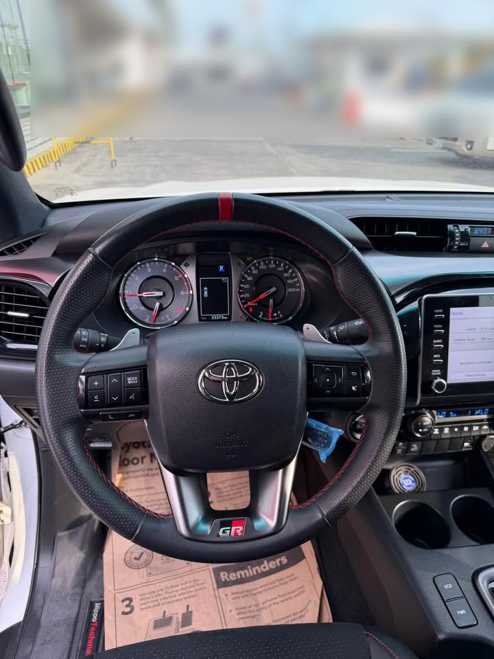 Used 1
                    TOYOTA
                     for Sale Image